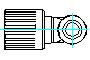 2D Top View